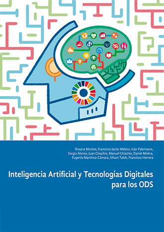 Inteligencia Artificial y Tecnologías Digitales para los ODS by